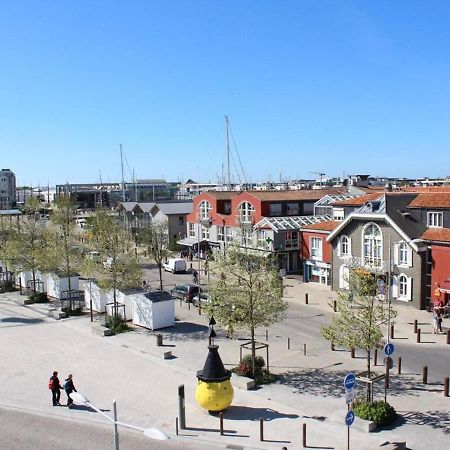 Apartment Centre Ville La Rochelle  Exterior photo