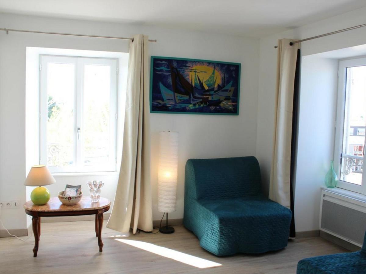 Apartment Centre Ville La Rochelle  Exterior photo