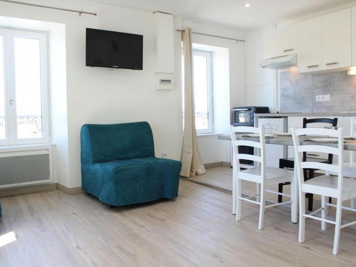Apartment Centre Ville La Rochelle  Exterior photo