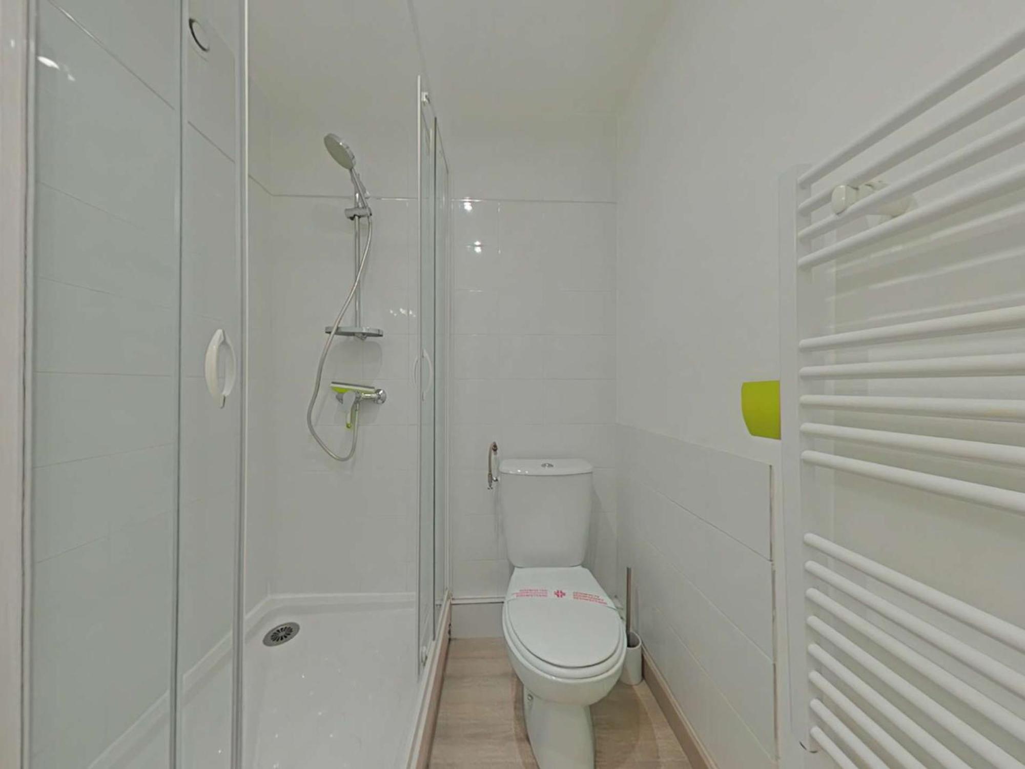 Apartment Centre Ville La Rochelle  Exterior photo